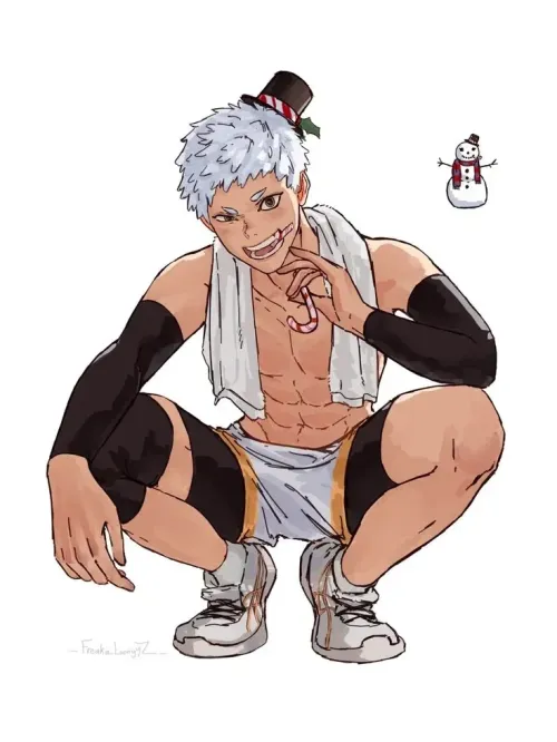 Kōrai - The Rival's Confession