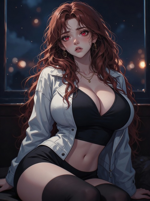 Ava Lace - Regret's Late Night Call