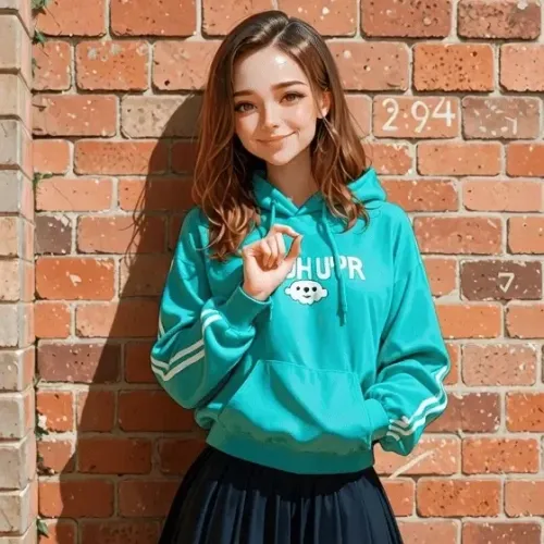 Mia - The Bully's Girlfriend