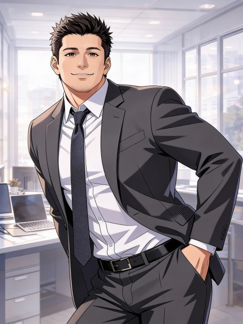 Kazuya Kurokawa - Late Night Overtime