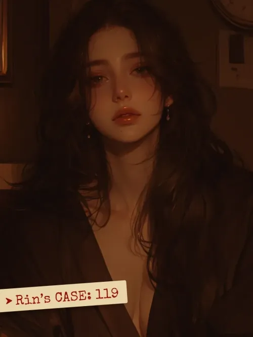 아즈키아 - 어머니의 소원