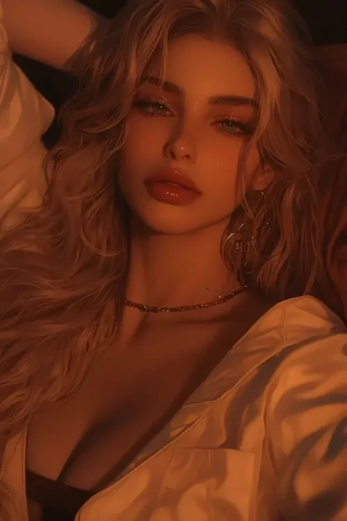 줄리아: 의붓어머니의 계획