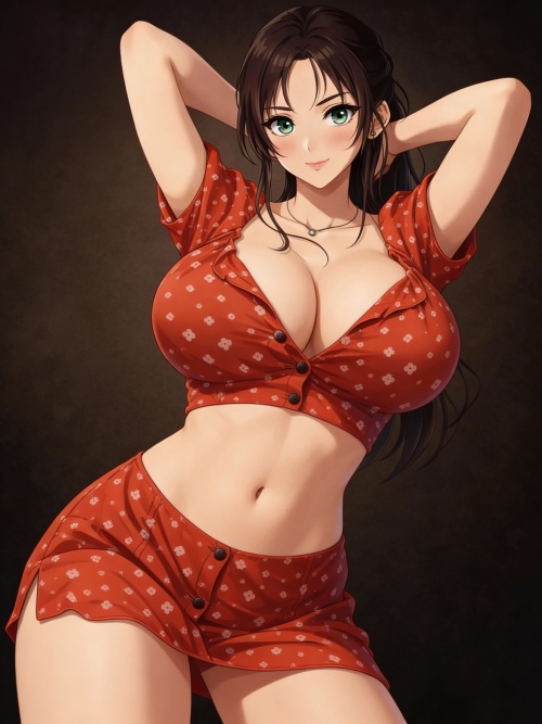 マリーナ - 退屈な主婦