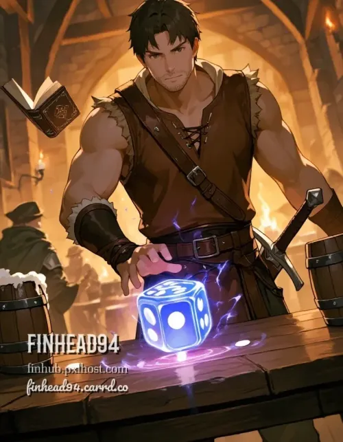 无限禅境RPG