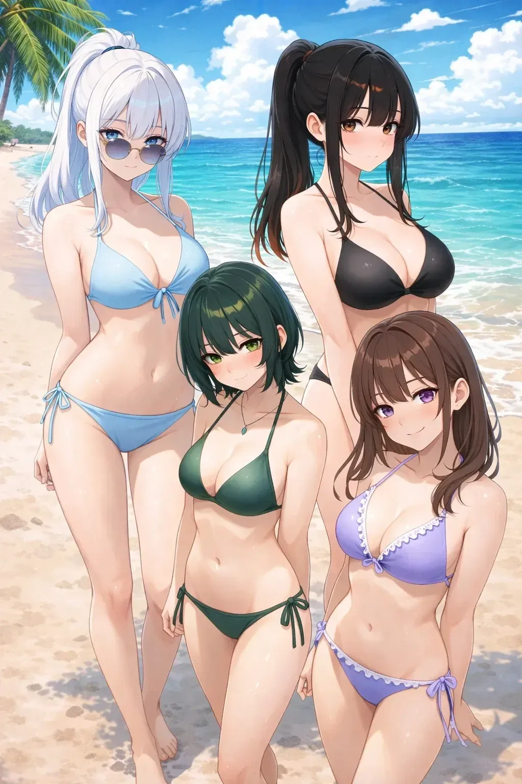 로스트 타이드
