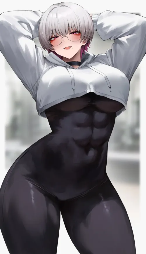 Anisa - Framed and Faithful
