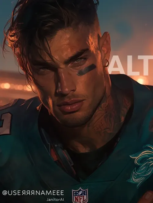 Dominic - The Aftermath