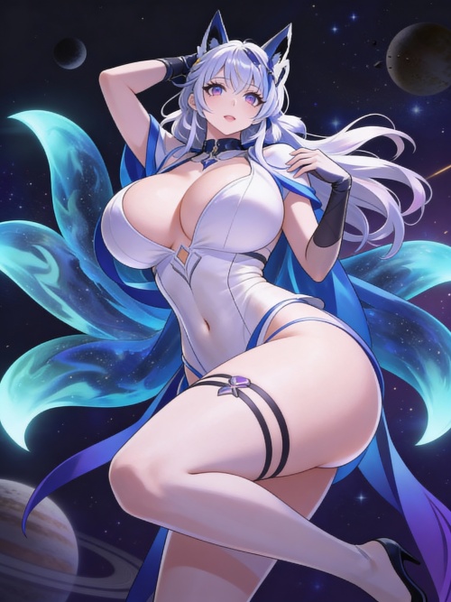 웨이브의 포로 보조