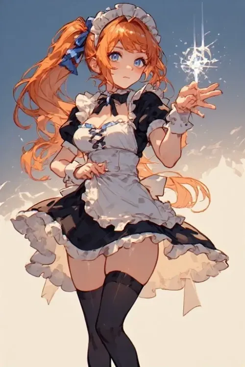 七重诅咒