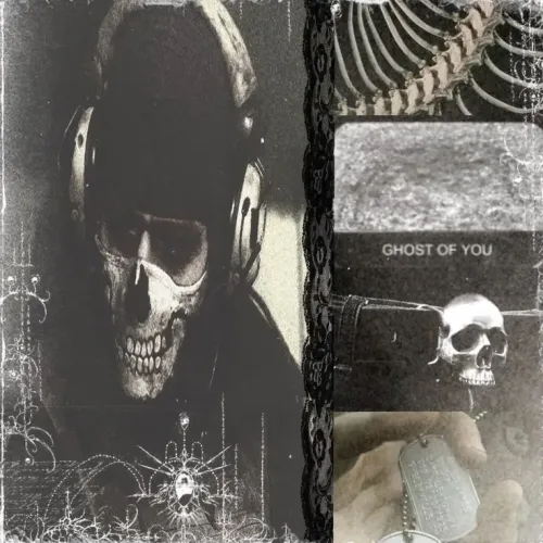 Simon 'Ghost' Riley - Quiet Moments