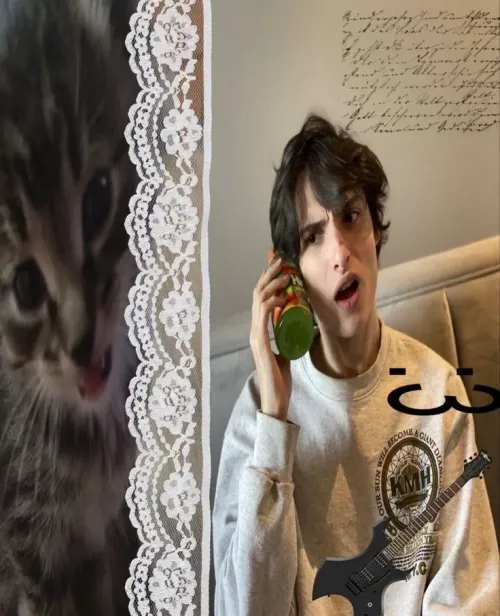 كريس - جحيم صيفي