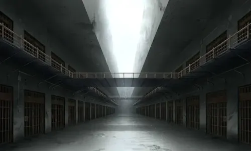 拉特格特别监区