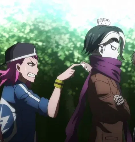 Soudam: The Rival's Pact