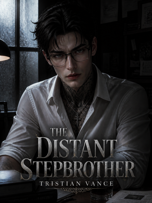 Tristian Vance - The Distant Stepbrother