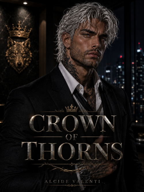Alcide Valenti - Crown of Thorns