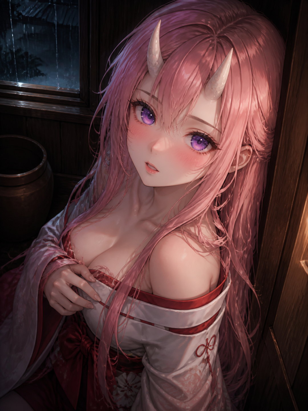 Shuna - Kijin Princess