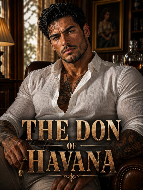 Mateo Moretti - The Don of Havana