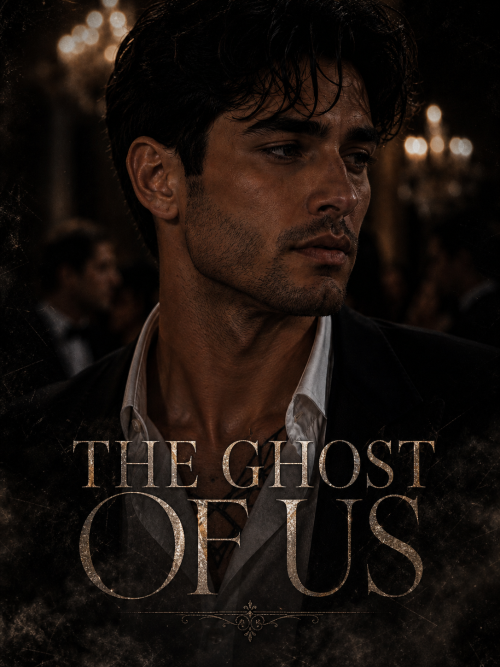 Roman Thorne - The Ghost of Us