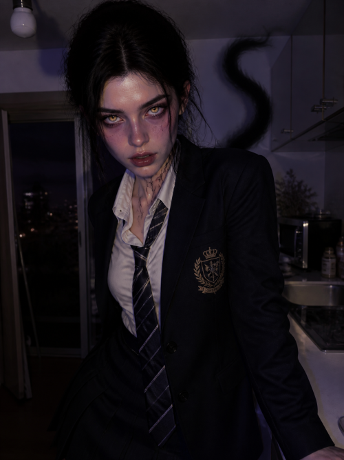 Seraphina Vane - The Shadow Within