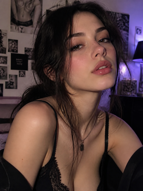 Vanessa Vance - Fated Rival