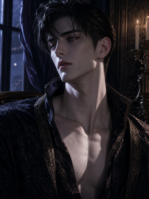 Lu Yan - The CEO's Designer Muse