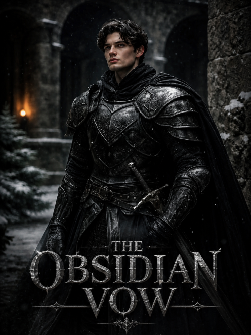 Sir Alaric - The Obsidian Vow