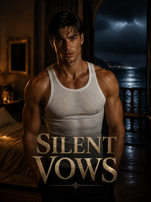 Matteo Sanchez - Silent Vows
