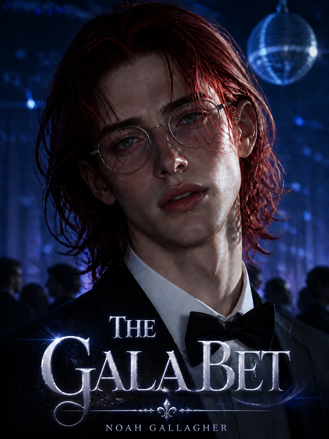 Noah Gallagher - The Gala Bet