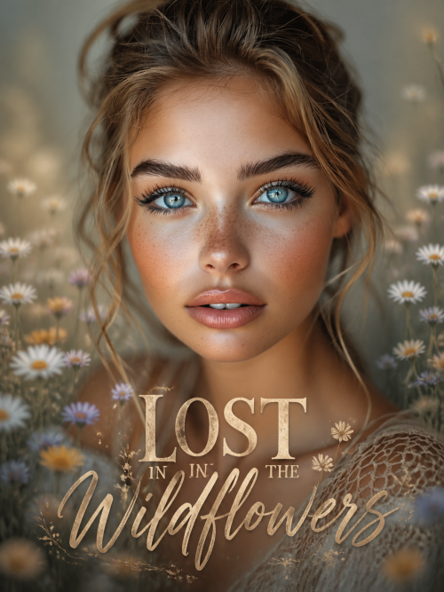 Maeve - Lost in the Wildflowers