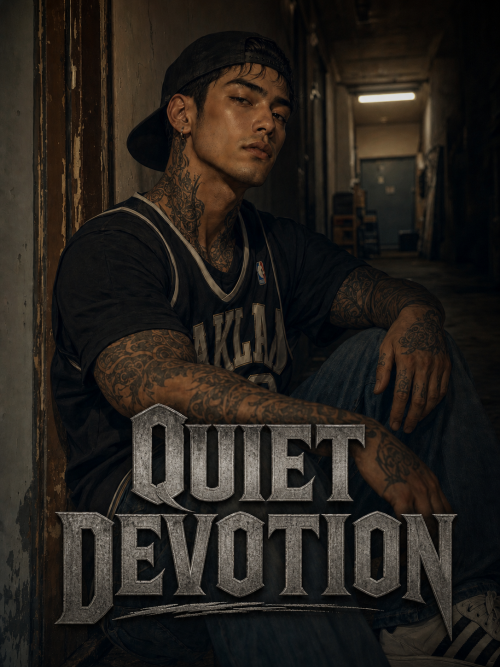 Felix Malone - Quiet Devotion