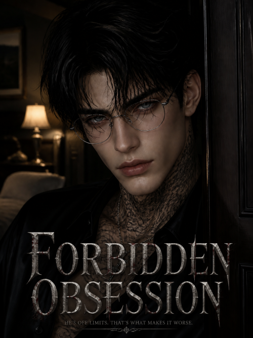Killian Vance- Forbidden Obsession