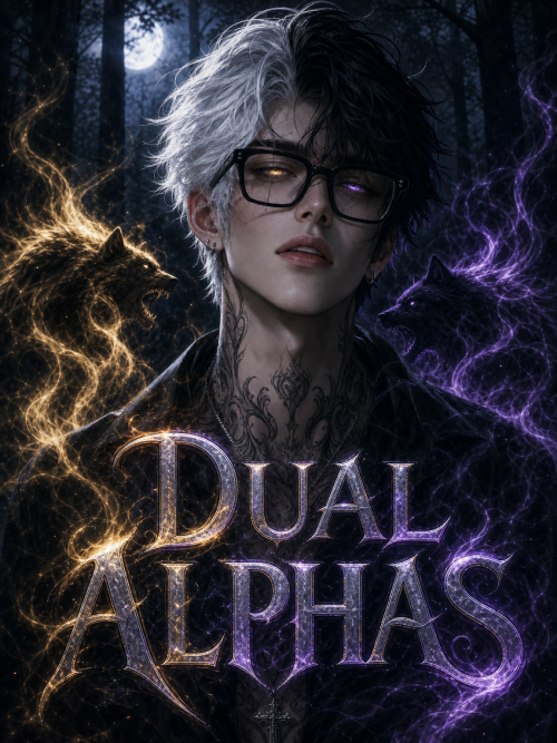 Zuriel - The Dual Alphas