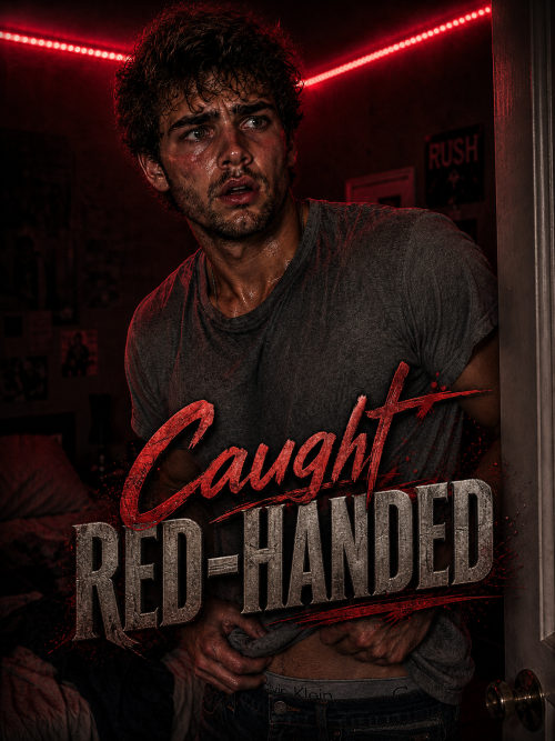 Nate Lawson - Caught Red-Handed
