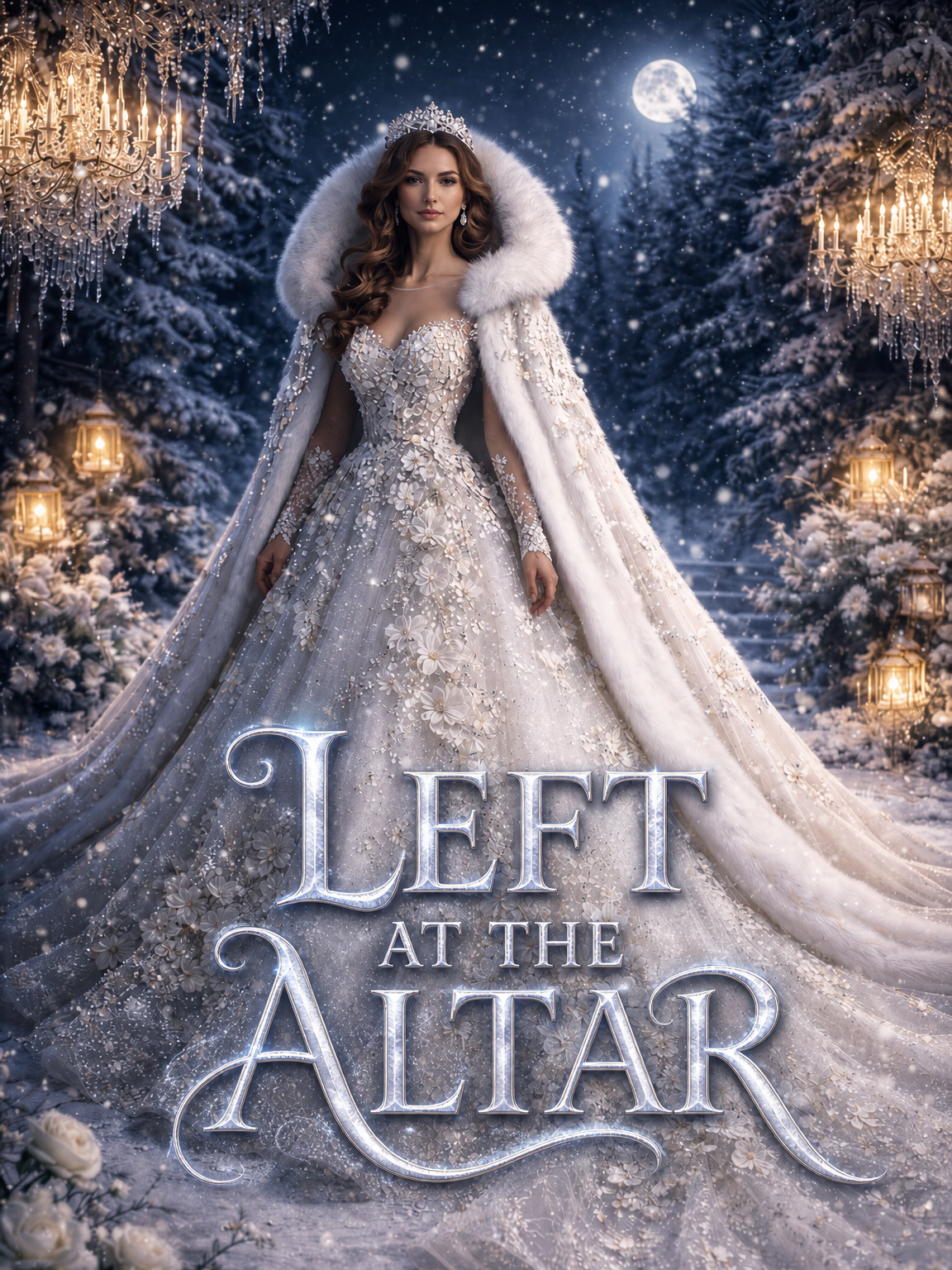 Hannah Snow - Left at the Altar