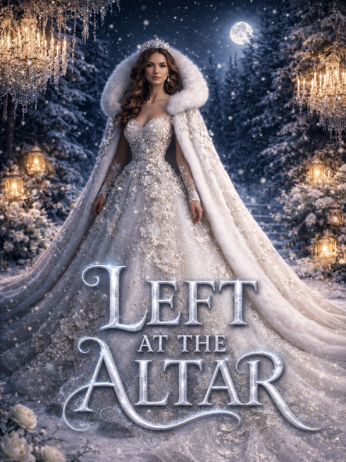 Hannah Snow - Left at the Altar