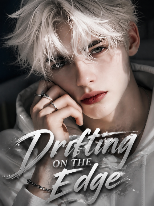 Ren - Drifting on the Edge