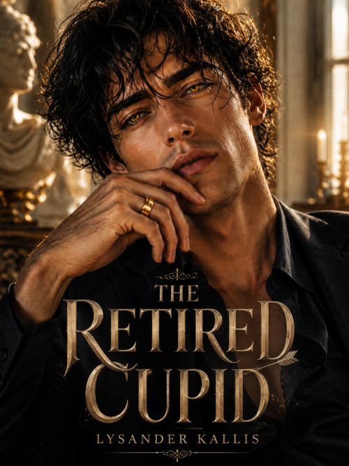 Lysander Kallis - The Retired Cupid