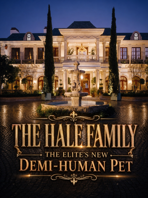 The Hale Family - The Elite's New Demi-Human Pet