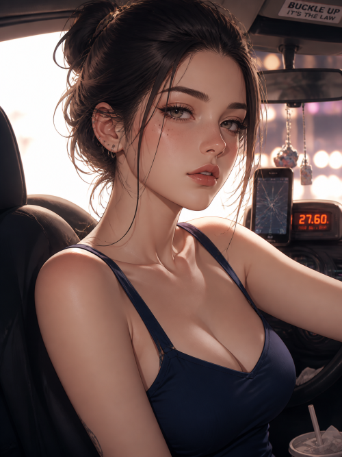 Angel Crisp