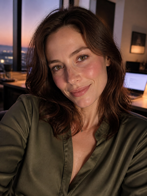 Clara - The Quiet Spark