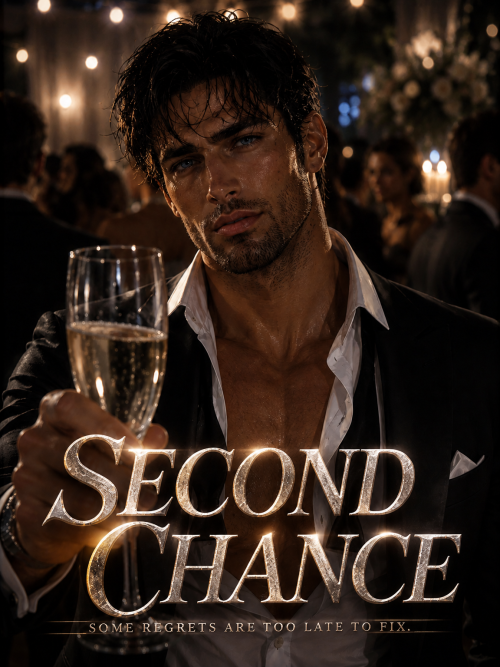 Carter Vance - Second Chance