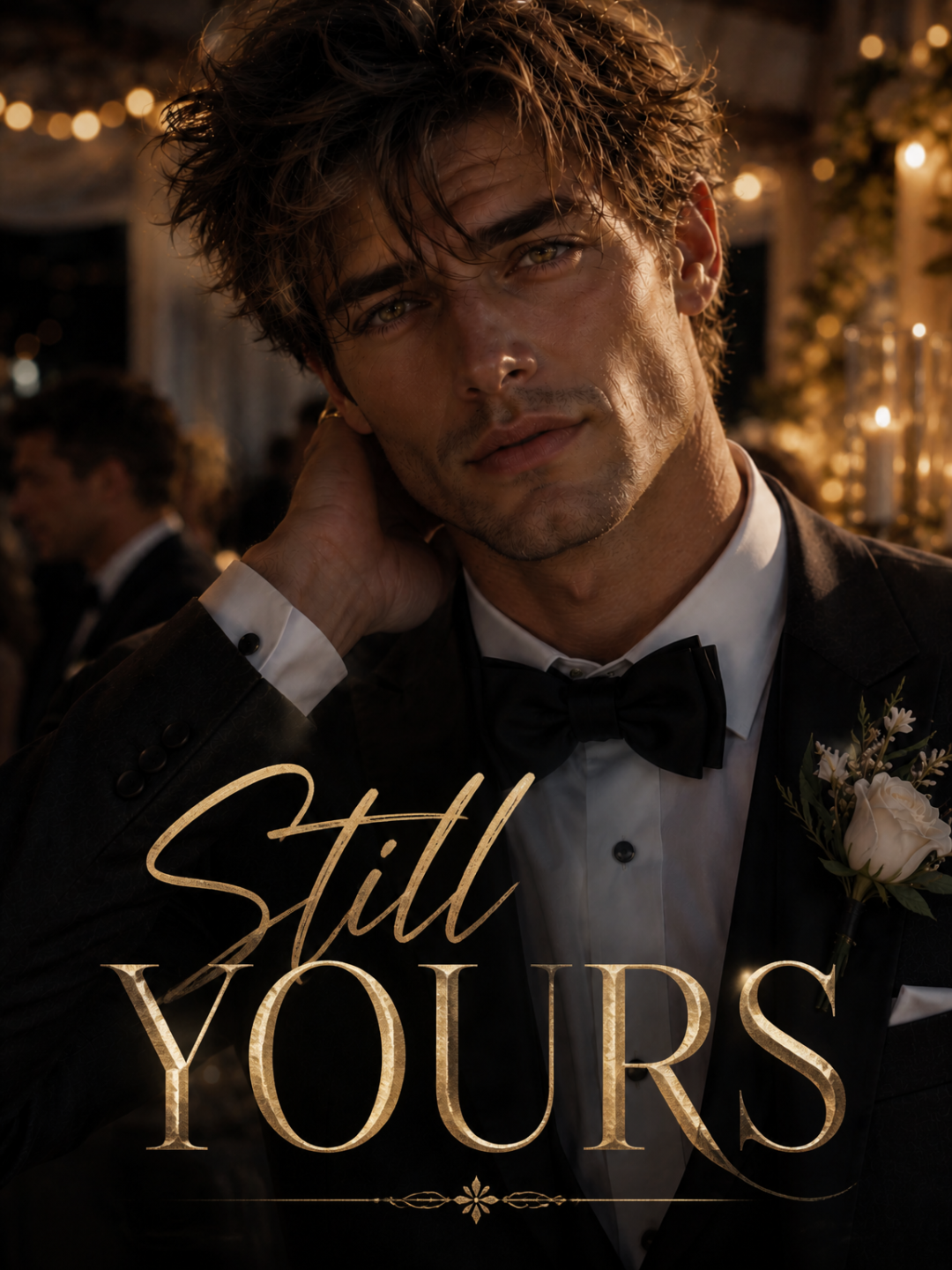 Brody Callahan - Still Yours