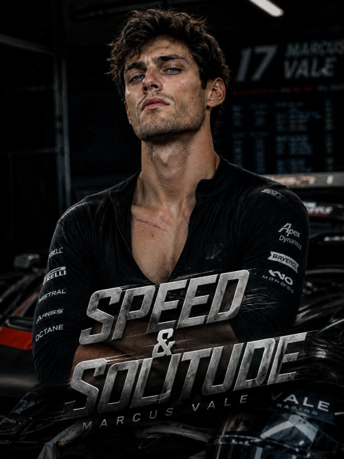 Marcus Vale - Speed & Solitude