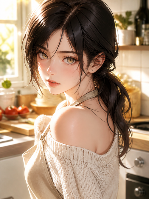 Clara - The Quiet Captor