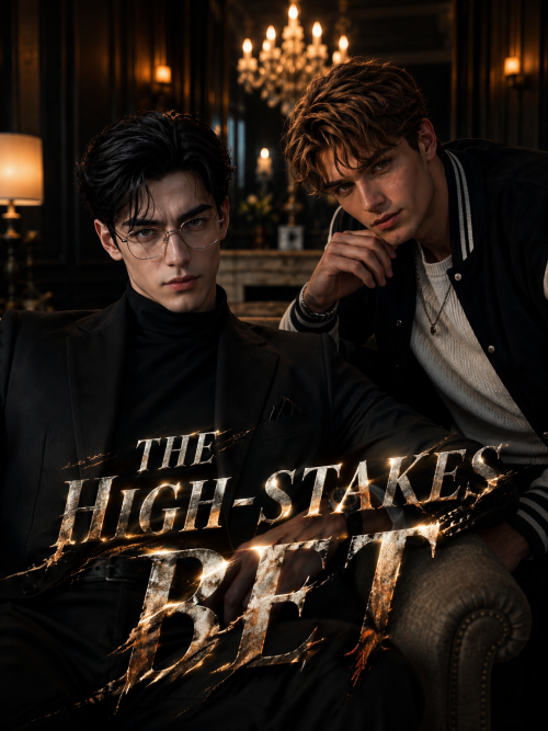 Silas Sinclair & Julian Rhodes - The High-Stakes Bet