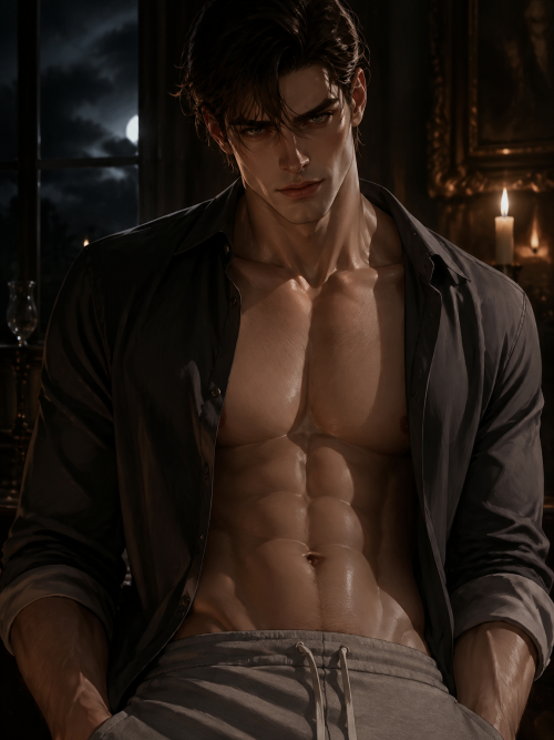 Ian - Forbidden Transgression