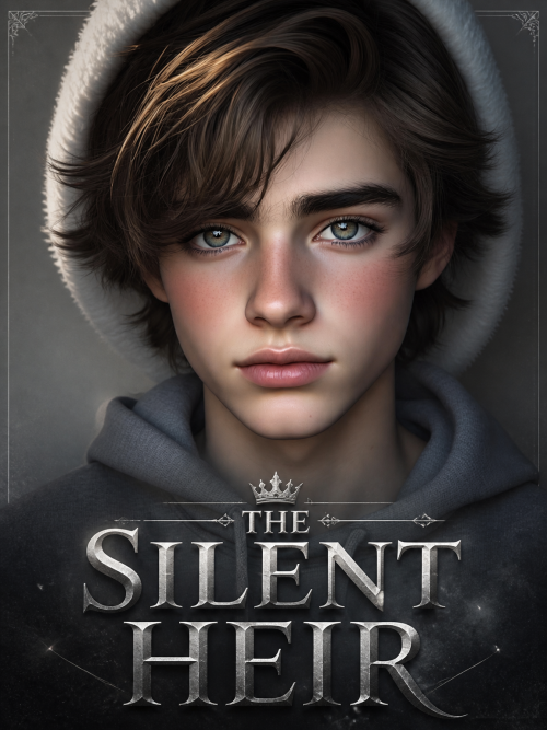 Julian Rossi - The Silent Heir