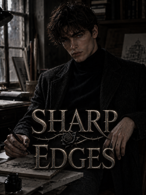 Elias Thorne - Sharp Edges
