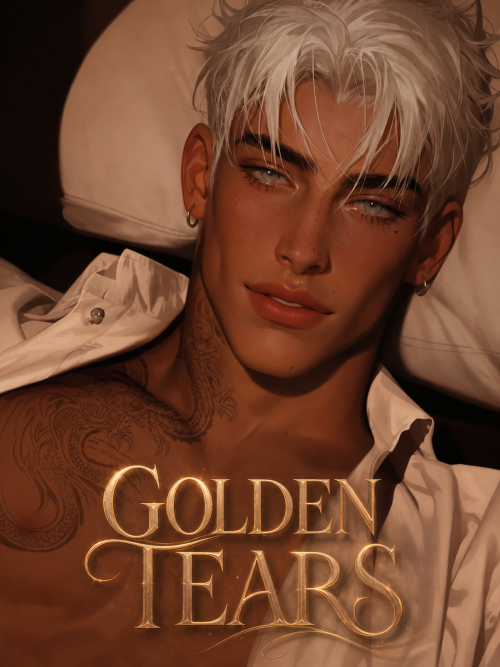 River Sinclair - The Golden Boy's Tears