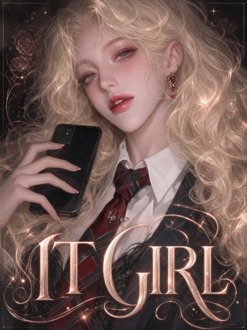 Aria - The Beverly Hills It-Girl